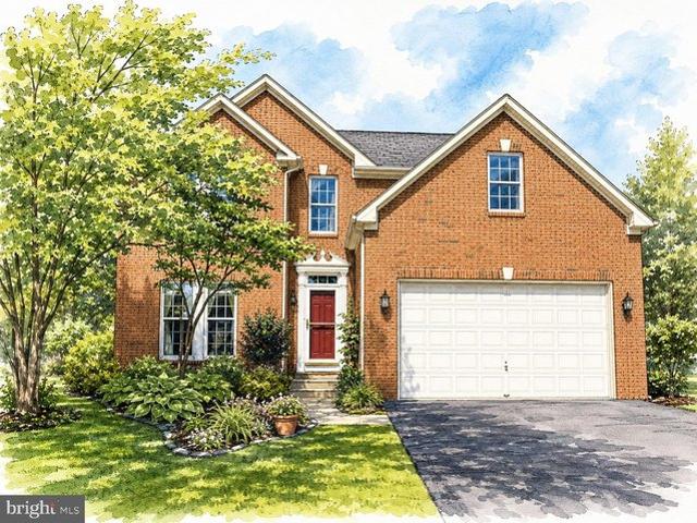 House for sale in Virginia