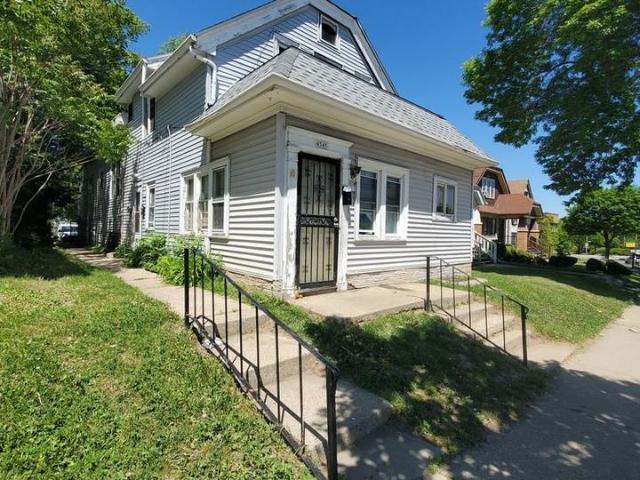 Apartment for rent in Rufus King, Milwaukee
