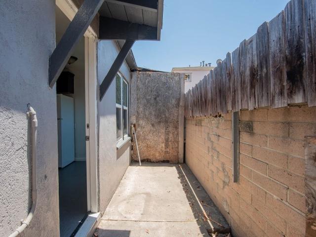 Apartment for rent in Jacumba, California