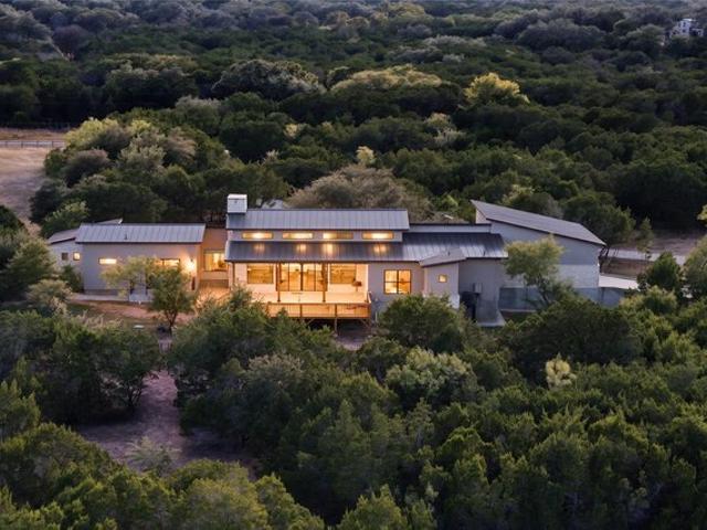 House for sale in Marble Falls, Texas