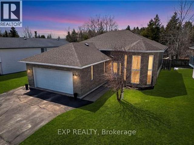 House for sale in Wanup, Ontario