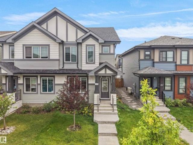 House for sale in Wedgewood, Alberta
