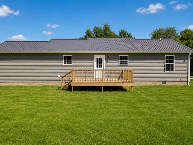 House for sale in Glasgow, Kentucky