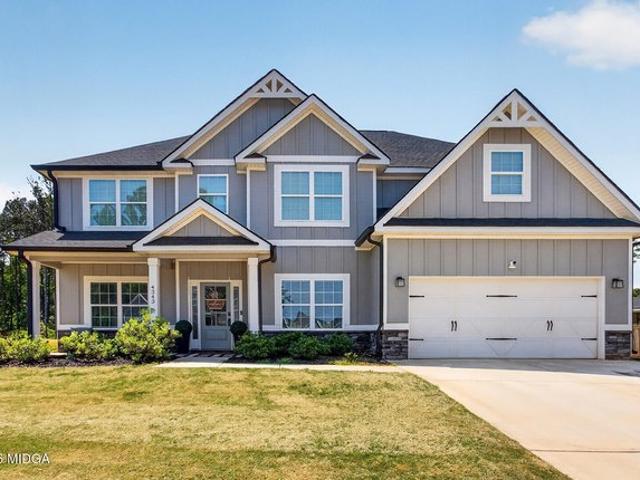 House for sale in Forsyth, Georgia