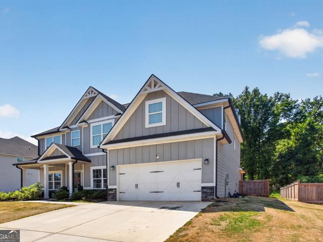 House for sale in Forsyth, Georgia