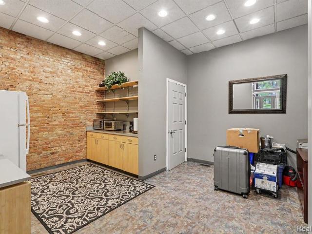 Commercial for sale in Michigan