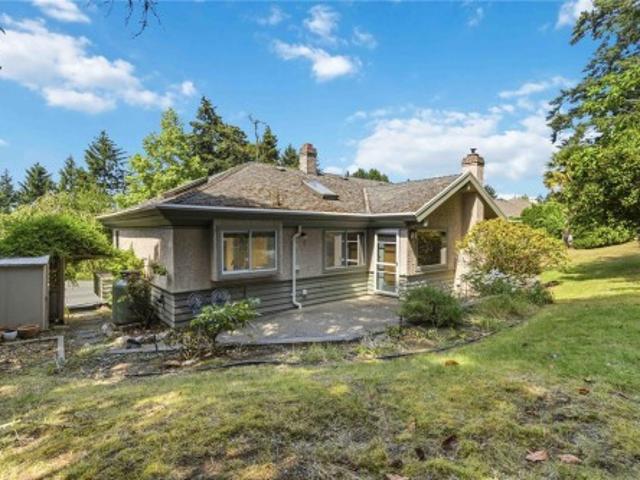 House for sale in Broadmead, Saanich