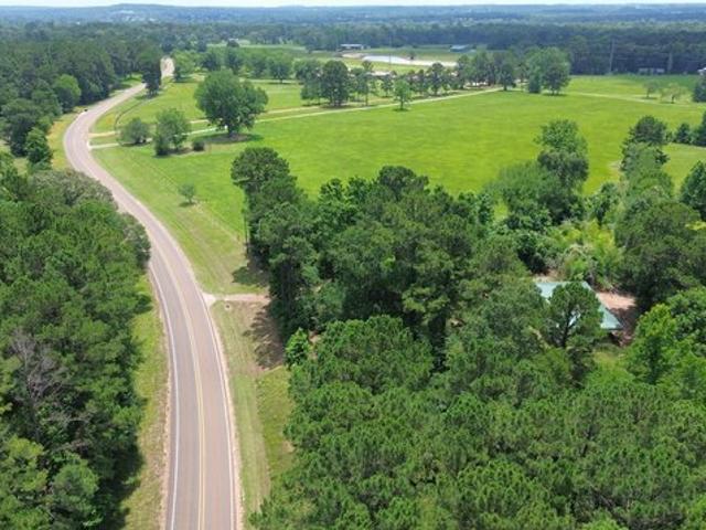 Land for sale in Crockett, Texas