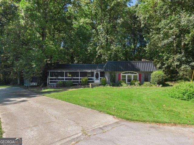 House for sale in Buford, Gwinnett County