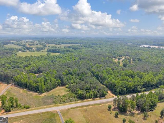 Land for sale in Hull, Georgia