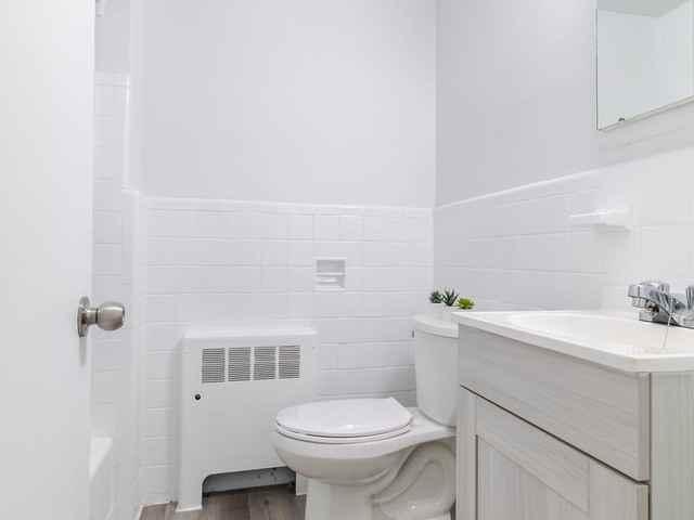Apartment for rent in Rosemont, Montréal
