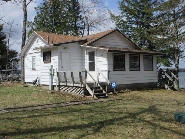 House for sale in Crandon, Wisconsin
