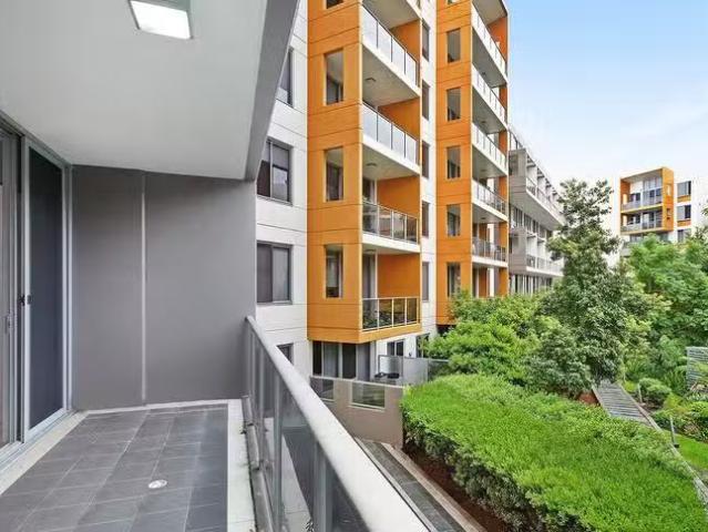 Apartment for rent in Turrella Apartment for rent in Turrella
