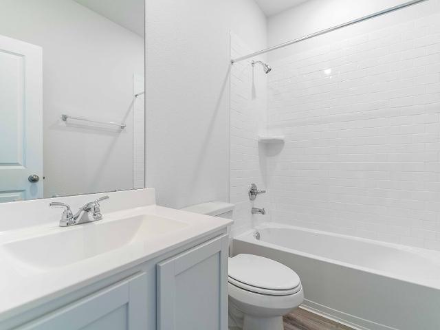 House for sale in Pinehurst, Texas