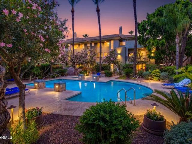 Condo for sale in Laveen, Arizona