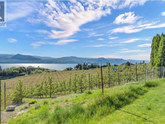 House for sale in Naramata, British Columbia