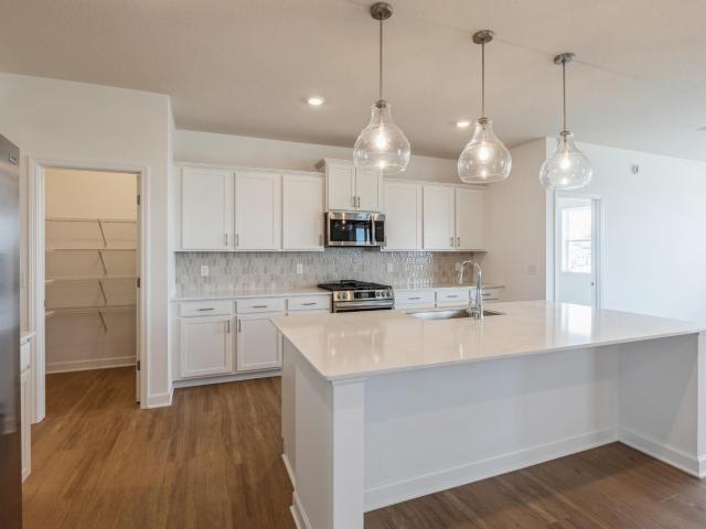 House for sale in Blaine, Minnesota