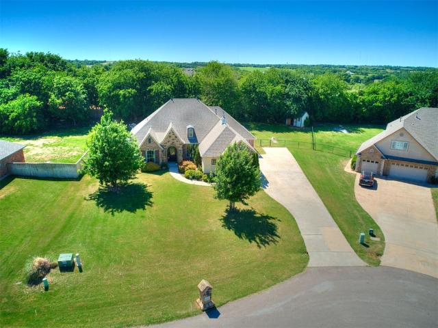 House for sale in Eagletown, Oklahoma