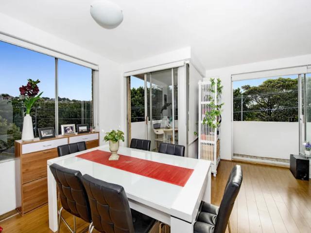 Apartment for rent in Eastern Suburbs, Sydney