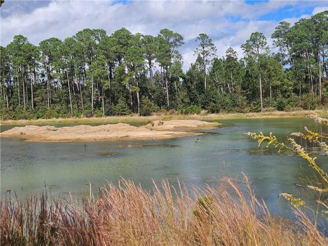 Land for sale in Waveland, Mississippi