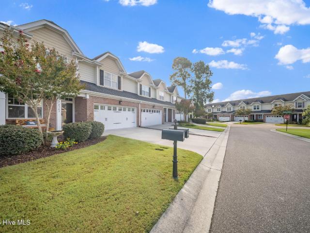 Townhouse for sale in Wilmington, North Carolina