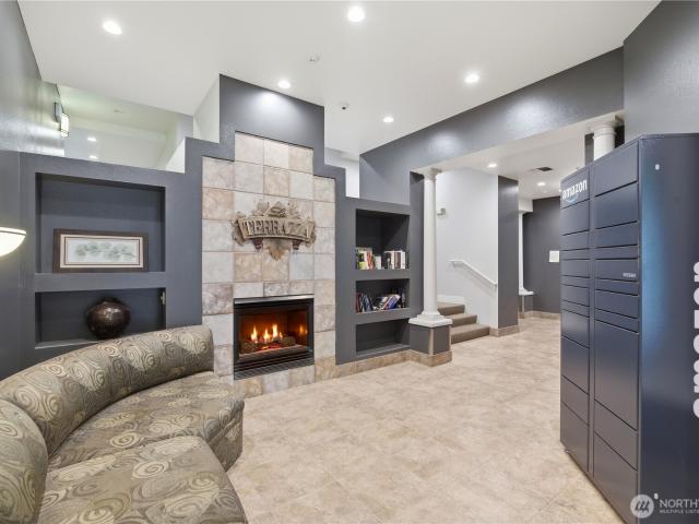 Condo for sale in Seattle, Washington