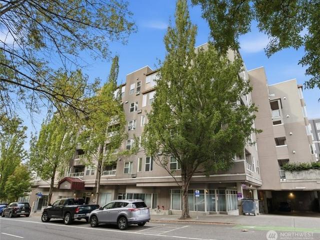 Condo for sale in Seattle, Washington