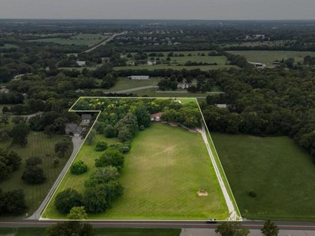 House for sale in Kansas