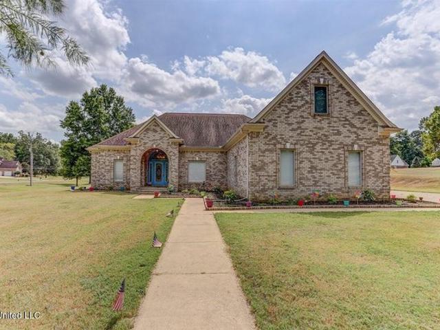 House for sale in Horn Lake, Mississippi
