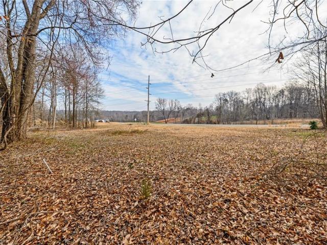Land for sale in Mocksville, North Carolina