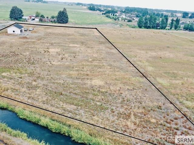 Land for sale in Rexburg, Idaho