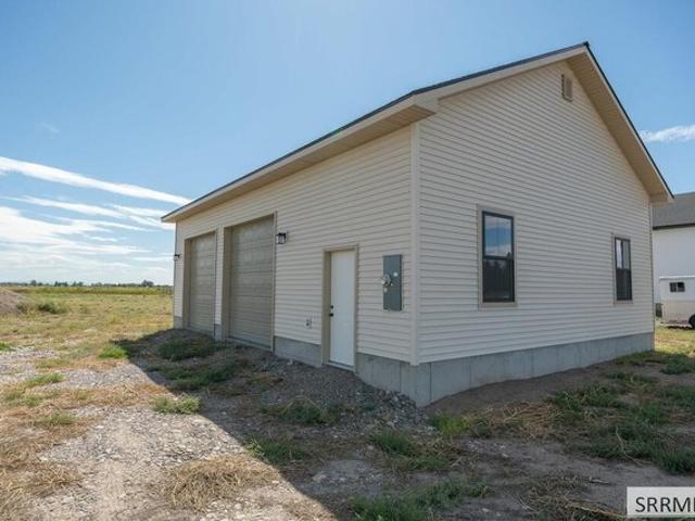 Land for sale in Rexburg, Idaho
