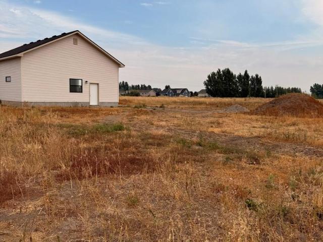 Land for sale in Rexburg, Idaho