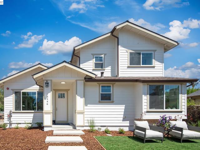 House for sale in Fremont, California