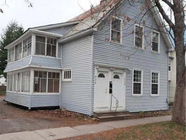 House for sale in Fredericton, New Brunswick