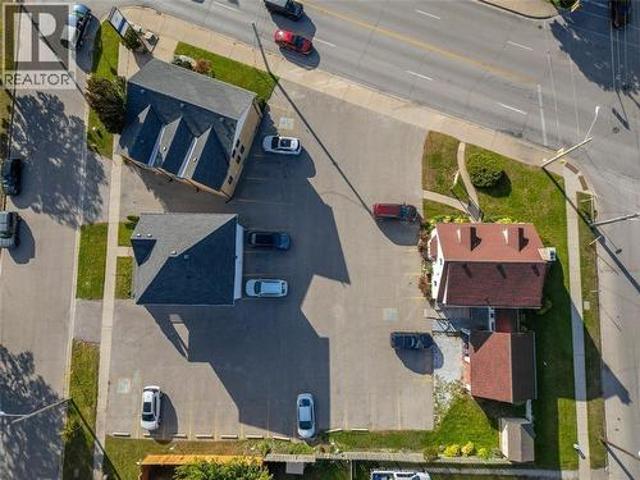 Commercial for sale in Brights Grove, Ontario