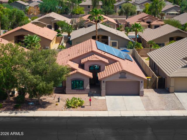 House for sale in Maricopa, Arizona