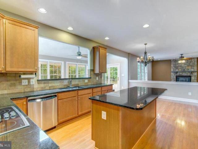 House for sale in Loudoun Valley Estates, Loudoun County