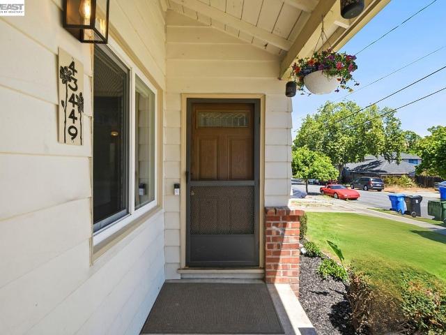 House for sale in Fremont, California