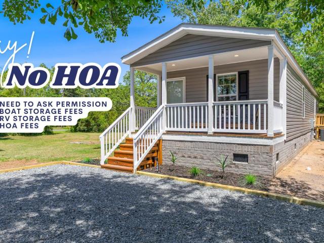 House for sale in Southport, North Carolina
