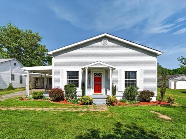 House for sale in Paducah, Kentucky