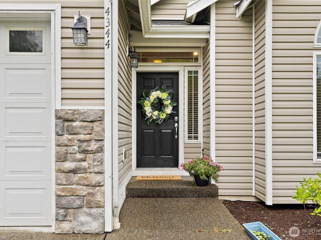 House for sale in Thurston, Washington