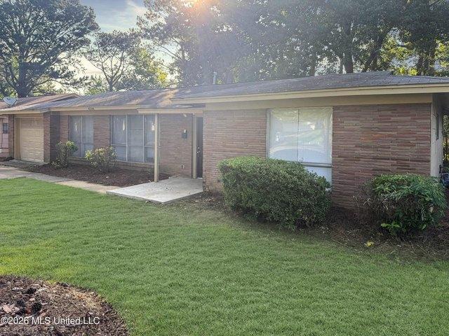 House for sale in Jackson, Mississippi