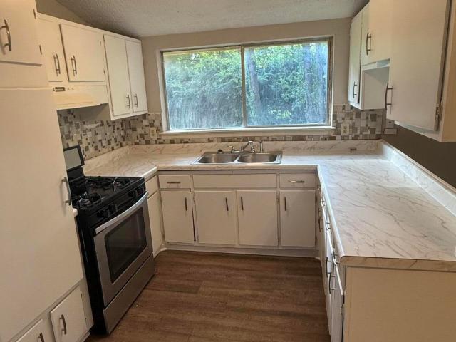 House for sale in Jackson, Mississippi