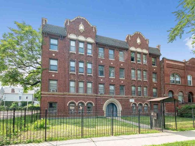 Apartment for rent in Chicago, Cook County
