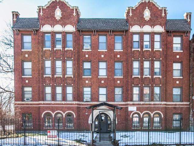 Apartment for rent in Chicago, Cook County