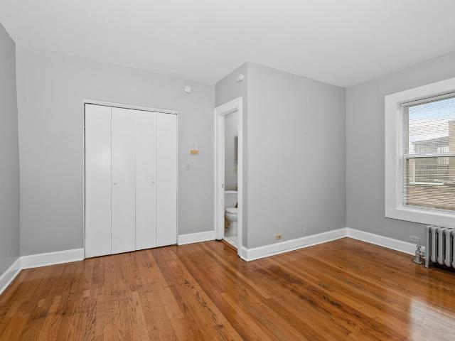 Apartment for rent in Chicago, Cook County