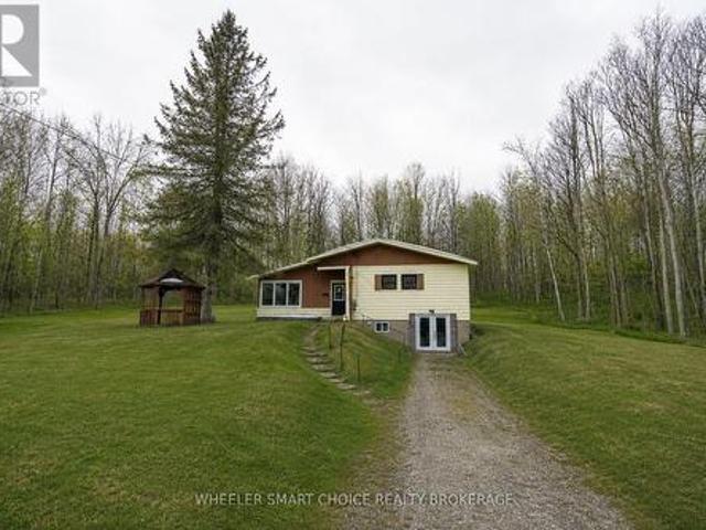 House for sale in North Stormont, Ontario