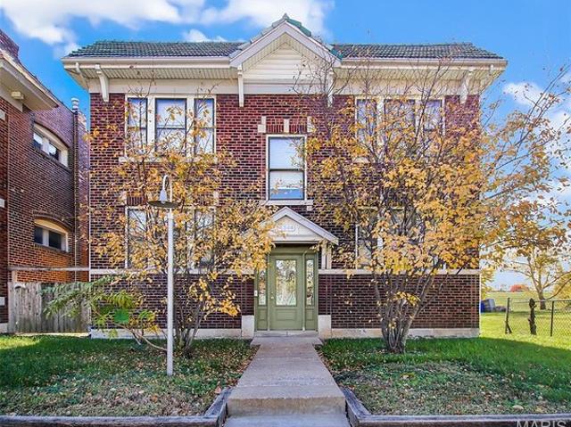 House for sale in Saint Louis, Missouri