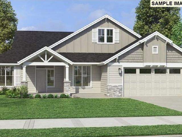 House for sale in Ridgefield, Washington